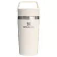 STANLEY CAFE-TO-GO TRAVEL MUG 0,35L CREAM - Juomapullot ja termokset - 9676 - 1