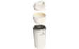 STANLEY CAFE-TO-GO TRAVEL MUG 0,35L CREAM - Juomapullot ja termokset - 9676 - 2