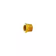 SUPISTUSHOLKKI R1/2-R1/4" YAMA IKS0401 - Paineilmaletkut ja liittimet - 4226 - 1