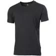 T-PAITA L VALOR MUSTA - T-paidat - 8396 - 1