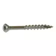 TERASSIRUUVI 4,2X45MM A2/RST TX20 200KPL/PKT - Terassiruuvit - 8376 - 1