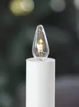 VARALAMPPU UNIVERSAL LED E10 0,2W 10-55V 3KPL/PKT - Jouluvalot ja kausivalot - 9726 - 2