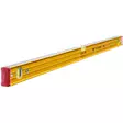 VESIVAAKA 122CM STABILA 96-2 SB15229 - Vesivaa'at ja linjalaudat - 9656 - 1
