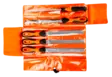 VIILASARJA BAHCO 8"/200MM 5-OSAA 1-479-08-1-2 - Viilat ja teroittimet - 5966 - 2