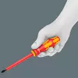 WERA KRAFTFORM VDE-SET JOULULAHJASETTI - Ruuvimeisselisarjat - 9376 - 3