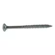 YLEISRUUVI 4,0X28MM TX15 UPPOKANTA 250KPL/LTK - Yleisruuvit ja puuruuvit - 6146 - 1