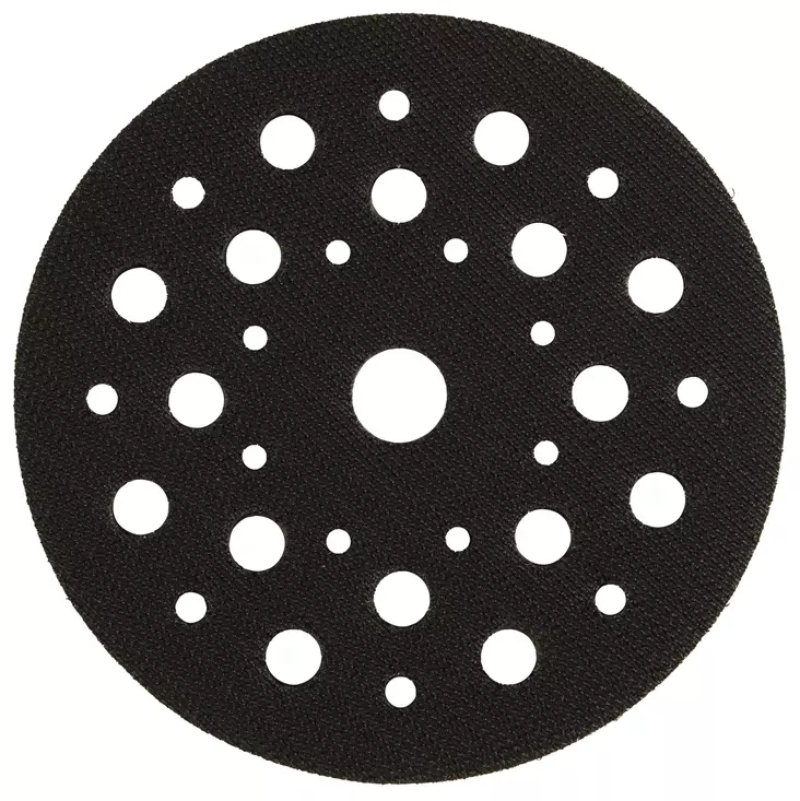 ABRANET SUOJALAIPPA 125MM 33R - Käsihiomatarvikkeet - 1057 - 1