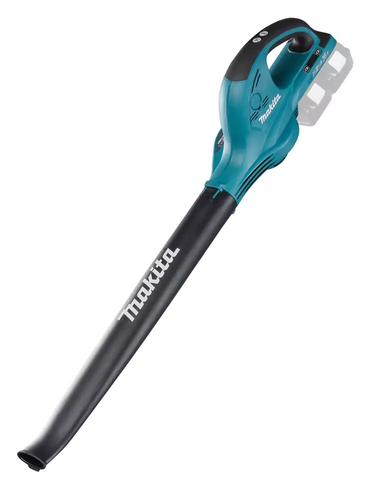 AKKUPUHALLIN 2X18V DUB361Z MAKITA RUNKO - Puhaltimet - 7 - 1
