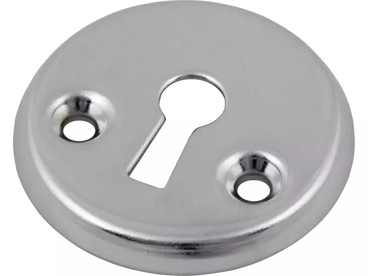 AVAINKILPI 113 10601720 50 / 5 MM TERÄS/KROMI - Ovenkahvat ja ovihelat - 4667 - 1