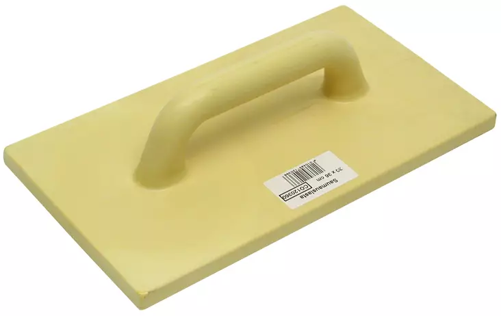 BETONIHIERRIN 20X36CM - Käsihiomatarvikkeet - 1337 - 1