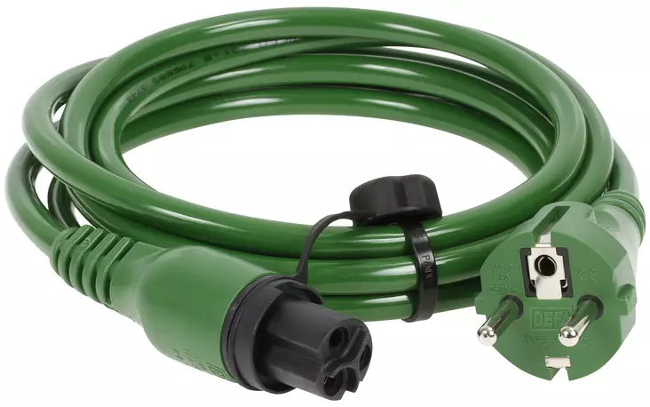 DEFA VERKKOLIITÄNTÄJOHTO 5M XTREME - Autosähkötarvikkeet - 777 - 1