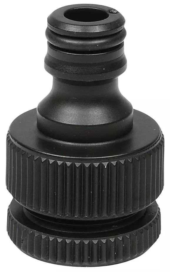 HANALIITIN G1/2" / G3/4" - Kastelutarvikkeet ja letkuliittimet - 2767 - 1