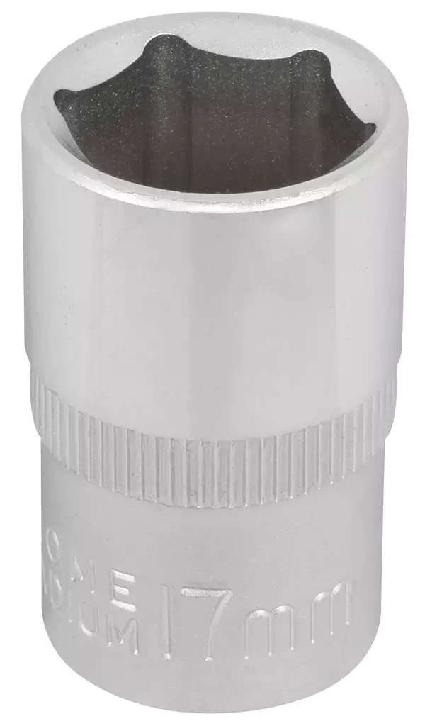 HYLSY 1/2"- 17MM - Hylsyt - 1817 - 1