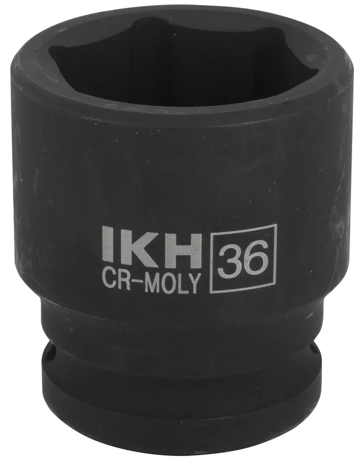 HYLSY 3/4"-36MM - Hylsyt - 1207 - 1