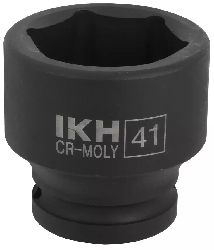 HYLSY 3/4"-41MM - Hylsyt - 1927 - 1