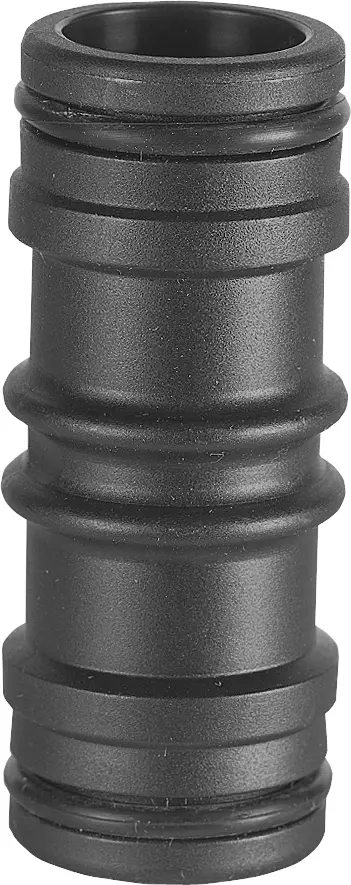 JATKOLIITIN JUMBO UROS/UROS - Kastelutarvikkeet ja letkuliittimet - 627 - 1