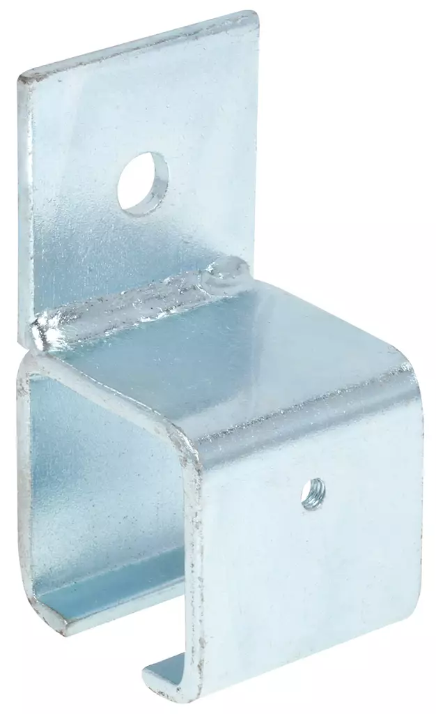 KANNATIN SEINÄMALLI (41X41MM) - Seinäkiskot - 147 - 1