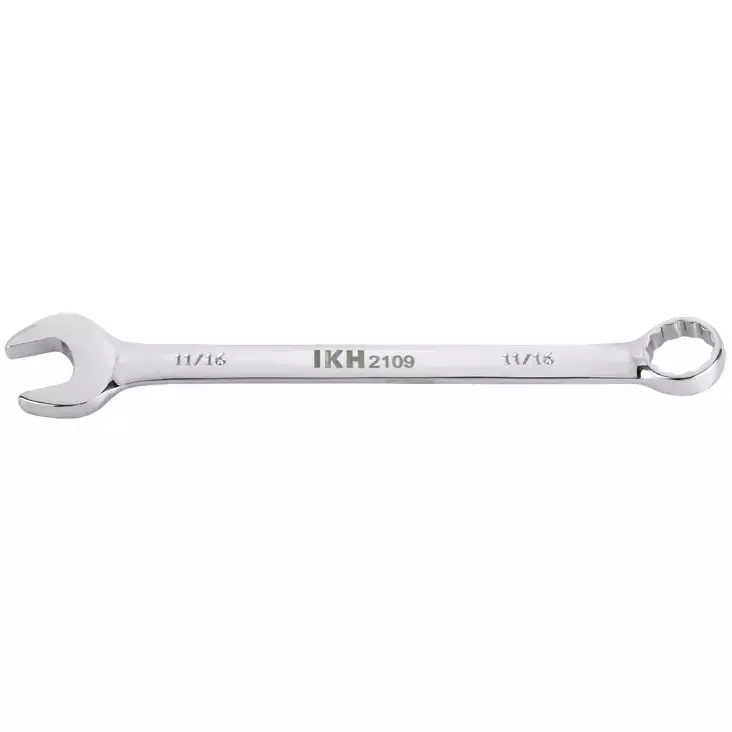 KIINTOLENKKIAVAIN 11/16" IKH2109 - Kiinto- ja lenkkiavaimet - 3637 - 1