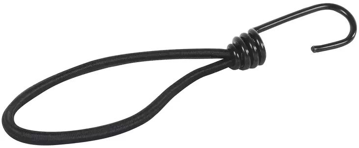 KÖYSI KUMI 10KPL FIX030 6MM/225MM LENKKI/KOUKKU - Muut sidontatarvikkeet - 4047 - 1