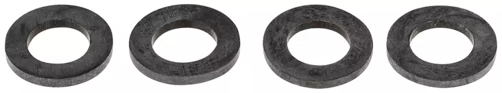 KUMITIIVISTE NS 20 4/IP FIX1666 - Kastelutarvikkeet ja letkuliittimet - 3247 - 1