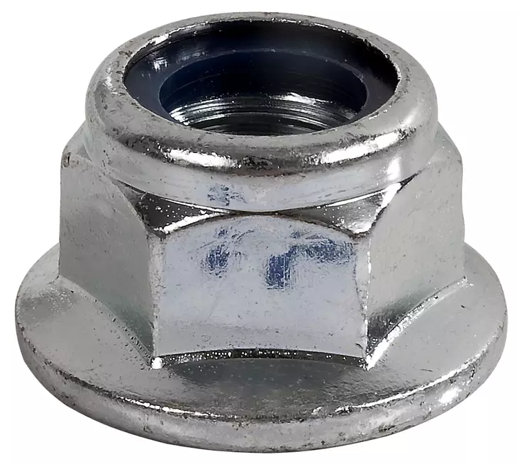 LAIPPAMUTTERI M16 NYLOC - Mutterit - 897 - 1