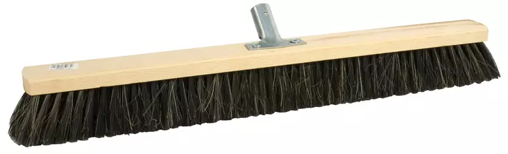 LATTIAHARJA 600MM 8 RIVINEN PIDIKKEELLÄ - Harjat ja luudat - 717 - 1