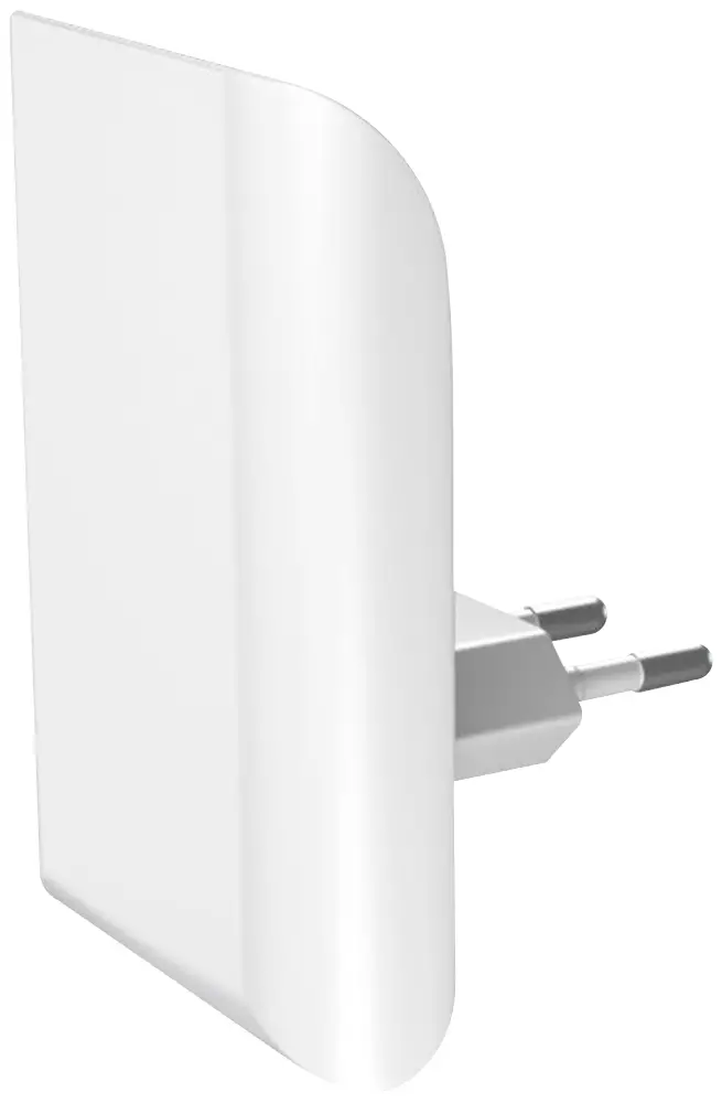 LED YÖVALO LUNETTA GLOW HÄMÄRÄTUNNISTIN 0,3W - Sisävalaisimet - 417 - 1