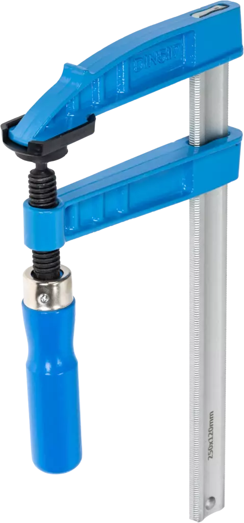 LIIMAPURISTIN 120X250 XKL120250 - Liimapuristimet - 3817 - 1