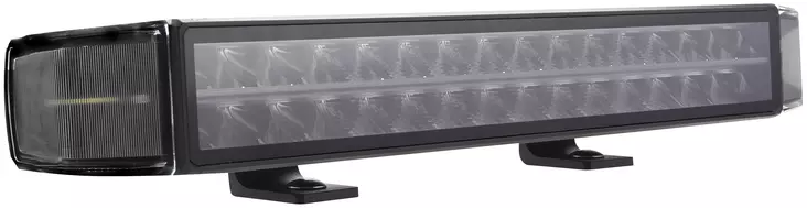 LISÄVALOPANEELI LED REGEM 24X2 - Lisävalot - 307 - 1