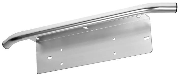 LISÄVALOTELINE ALUMIINI PUTKELLA - Lisävalojen tarvikkeet - 287 - 1