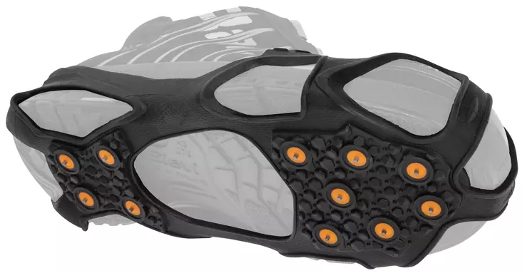 LIUKUESTE TUISKU SPORT XL 45 - 48 - Turvakengät - 997 - 1