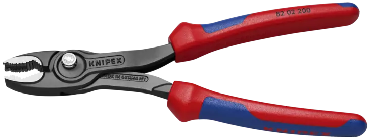 LIUKUNIVELPIHDIT 200MM TWINGRIP - Siirtoleukapihdit - 2817 - 1