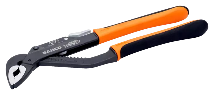 LIUKUNIVELPIHDIT BAHCO ERGO™ 822X-MALLIT - Siirtoleukapihdit - 9547 - 1