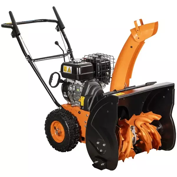 LUMILINKO 6,5HP 4-T XTP120 TARMO 570MM - Lumilingot - 3617 - 1