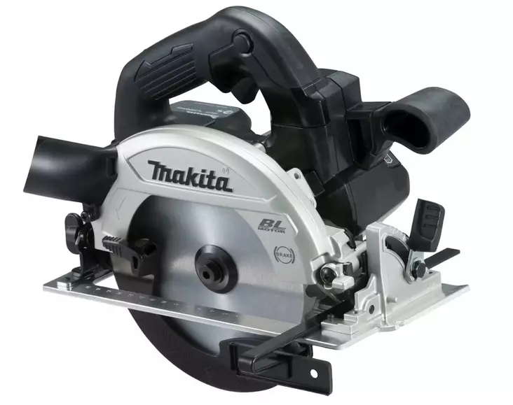 MAKITA PYÖRÖSAHA 18V LXT ® DHS660ZB - Pyörösahat - 8987 - 1