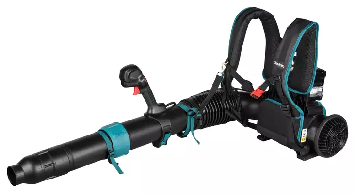 MAKITA REPPUPAHALLIN 40V XGT® RUNKO UB004GZ - Puhaltimet XGT® - 9297 - 1