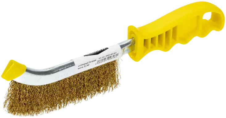 MESSINKIHARJA 265MM OB104 OSBORN 0,30MM - Teräsharjat - 4307 - 1