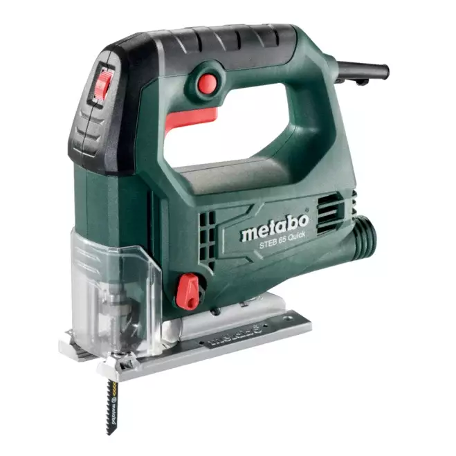 METABO PISTOSAHA STEB 65 QUICK - Pistosahat - 9097 - 1