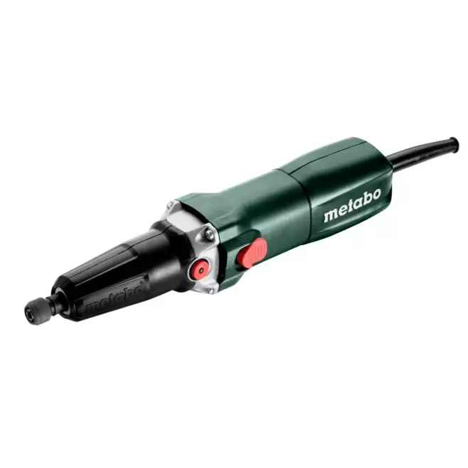 METABO SUORAHIOMAKONE 710W GE 710 PLUS - Hiomakoneet - 7497 - 1