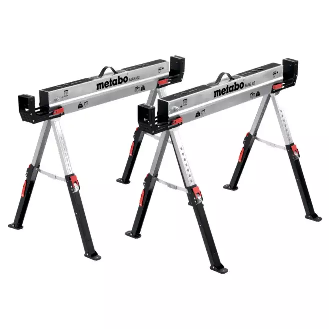METABO TYÖPUKKISARJA MAB 82 - Työpukit - 9087 - 1