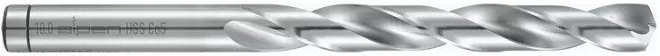 METALLIPORANTERÄ 9,5MM HSS-CO COBALT DIN338 - Poranterät - 1137 - 1