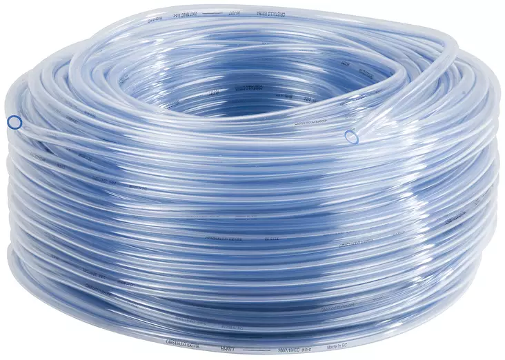 MUOVILETKU PVC KIRKAS 12x16MM - Letkut - 1177 - 1