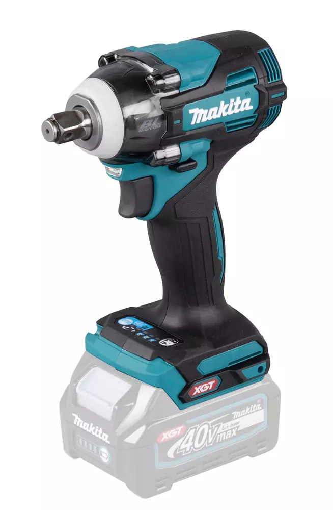MUTTERINVÄÄNNIN 40V ISKEVÄ TW004GZ MAKITA RUNKO 1/2 XGT - Mutterinvääntimet XGT® - 67 - 1