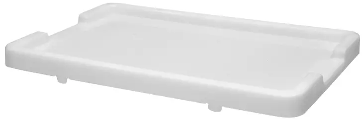 MUUTTOLAATIKKO KANSI VALK.ELINTARV.HYVÄKSYTTY - Korit ja laatikot - 1317 - 1