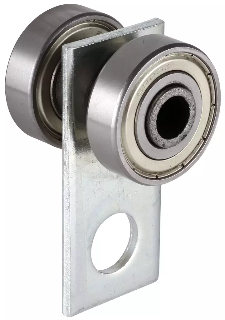 OVIPYÖRÄSTÖ PRESSULLE ISO 2 KPL (60X68MM) - Seinäkiskot - 4547 - 1