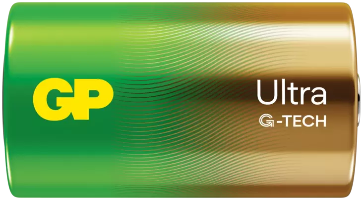PARISTO D/LR20 ULTRA ALKALINE 2KPL G-TECH - Paristot - 207 - 1