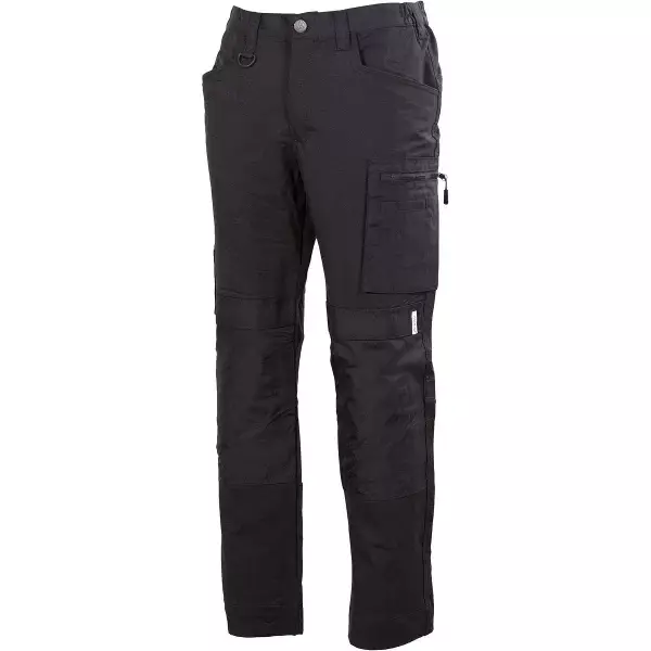 PATRON KROMIITTI NAISTEN STRETCH HOUSUT PAT169N - Työhousut - 9227 - 1