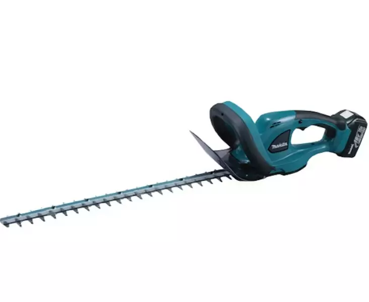 PENSASLEIKKURI 18V LXT DUH523SF 1XAKKU 3AH+DC18RC - Pensasleikkurit ja oksasahat - 8507 - 1