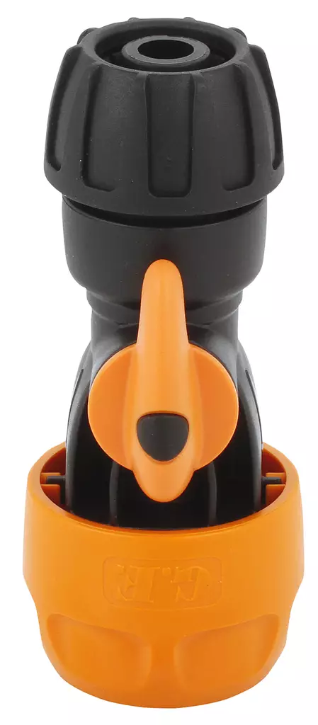 PIKALIITIN HANALLA 1/2" GF5024 - Kastelutarvikkeet ja letkuliittimet - 3437 - 1