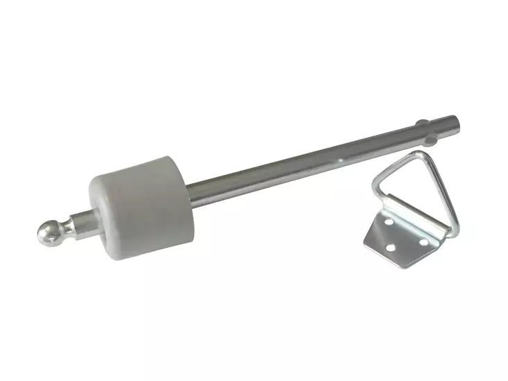 PISLA OVENKIINNITIN 880/220 SINKITTY - Ovenkahvat ja ovihelat - 5087 - 1